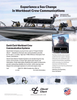 Maritime Reporter Magazine, page 3rd Cover,  Nov 2024