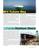 Maritime Reporter Magazine, page 41,  Dec 2024