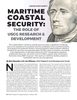 Maritime Reporter Magazine, page 36,  Feb 2025