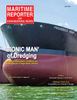 Maritime Reporter Magazine Cover Apr 2025 - 