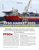 Maritime Reporter Magazine, page 26,  Apr 2025