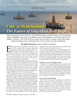 Maritime Reporter Magazine, page 14,  Jun 2025
