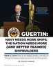 Maritime Reporter Magazine, page 18,  Jun 2025