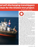 Maritime Reporter Magazine, page 25,  Jun 2025