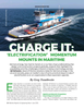 Maritime Reporter Magazine, page 32,  Jun 2025