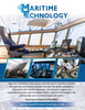 Maritime Reporter Magazine, page 5,  Jun 2025
