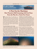 Maritime Reporter Magazine, page 14,  Aug 2025