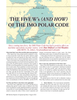 Maritime Reporter Magazine, page 16,  Aug 2025