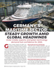 Maritime Reporter Magazine, page 38,  Aug 2025