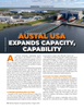 Maritime Reporter Magazine, page 46,  Aug 2025