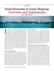 Maritime Reporter Magazine, page 8,  Oct 2025