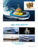 Maritime Reporter Magazine, page 15,  Oct 2025