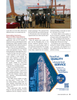 Maritime Reporter Magazine, page 21,  Oct 2025