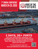 Maritime Reporter Magazine, page 27,  Oct 2025