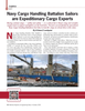 Maritime Reporter Magazine, page 32,  Oct 2025