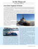 Maritime Reporter Magazine, page 43,  Oct 2025