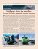 Maritime Reporter Magazine, page 18,  Nov 2025
