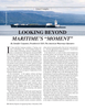 Maritime Reporter Magazine, page 24,  Nov 2025