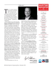 Maritime Reporter Magazine, page 6,  Nov 2025