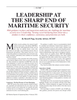 Maritime Reporter Magazine, page 12,  Feb 2026