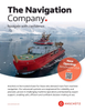 Maritime Reporter Magazine, page 1,  Feb 2026