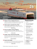 Maritime Reporter Magazine, page 2,  Feb 2026