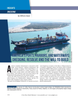 Maritime Reporter Magazine, page 14,  Feb 16, 2026