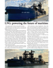 Maritime Reporter Magazine, page 22,  Feb 16, 2026