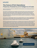 Maritime Reporter Magazine, page 39,  Feb 16, 2026