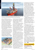 Offshore Engineer Magazine, page 58,  Jan 2013
