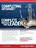 Offshore Engineer Magazine, page 14,  Feb 2013