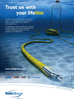 Offshore Engineer Magazine, page 61,  Feb 2013