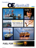 Offshore Engineer Magazine, page 7,  Mar 2013