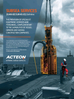 Offshore Engineer Magazine, page 25,  Apr 2013