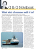 Offshore Engineer Magazine, page 40,  Apr 2013