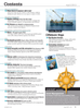 Offshore Engineer Magazine, page 3,  Apr 2013