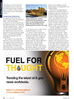 Offshore Engineer Magazine, page 72,  Apr 2013