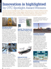 Offshore Engineer Magazine, page 88,  Apr 2013