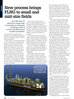 Offshore Engineer Magazine, page 118,  May 2013