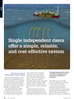 Offshore Engineer Magazine, page 56,  May 2013