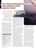 Offshore Engineer Magazine, page 94,  May 2013