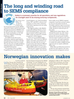 Offshore Engineer Magazine, page 60,  Jun 2013