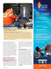 Offshore Engineer Magazine, page 73,  Jul 2013