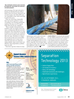Offshore Engineer Magazine, page 67,  Aug 2013