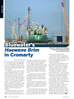 Offshore Engineer Magazine, page 120,  Sep 2013