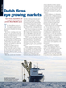 Offshore Engineer Magazine, page 126,  Sep 2013