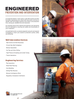 Offshore Engineer Magazine, page 67,  Sep 2013