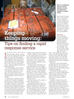 Offshore Engineer Magazine, page 76,  Sep 2013