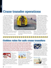 Offshore Engineer Magazine, page 44,  Oct 2013