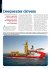 Offshore Engineer Magazine, page 64,  Oct 2013